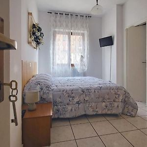 Private Bathroom Double Room